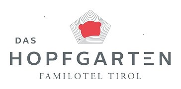 Das Hopfgarten Logo